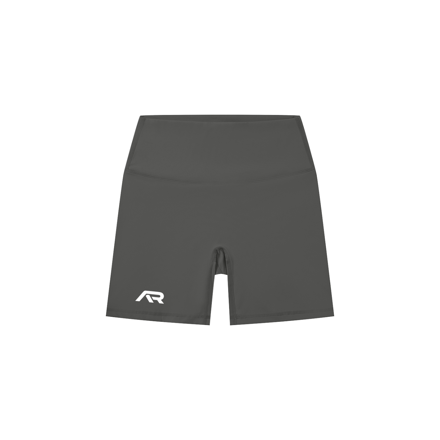 Women's High-Waisted Biker Shorts