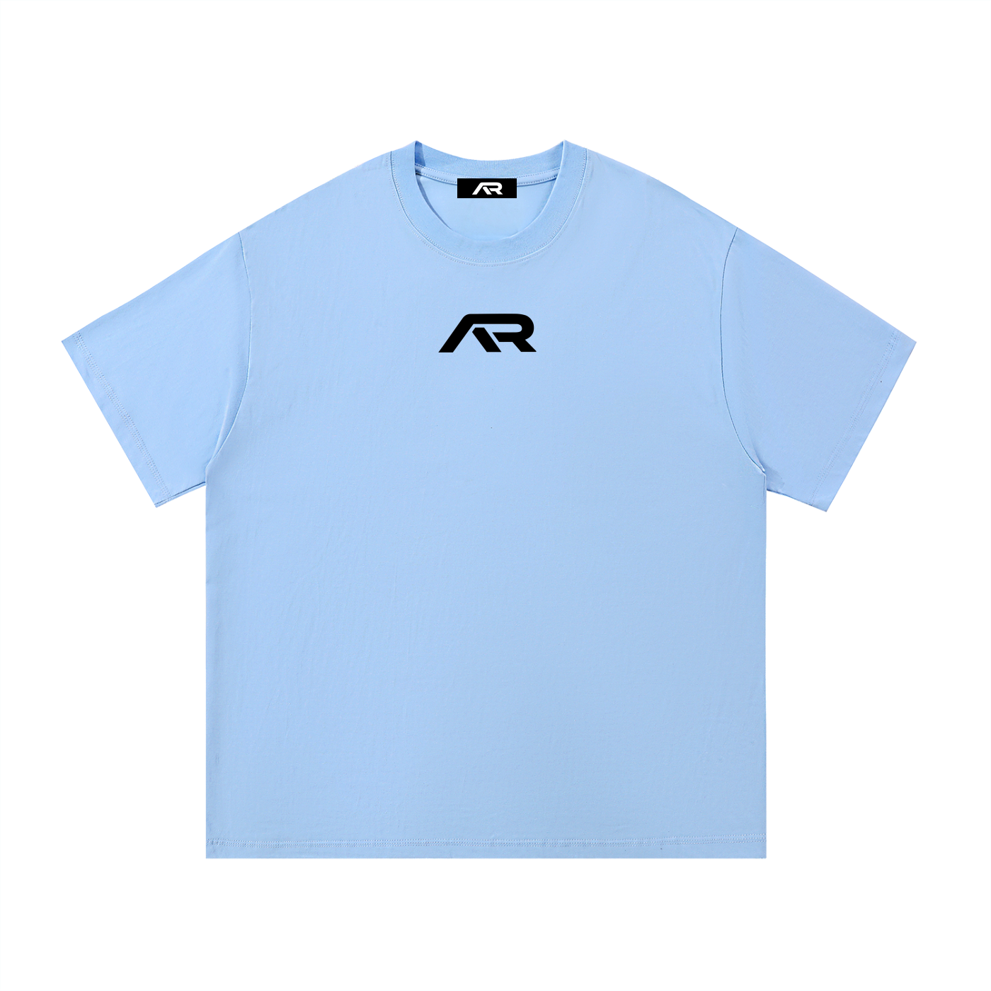 Unisex Alpha Rise T-Shirt