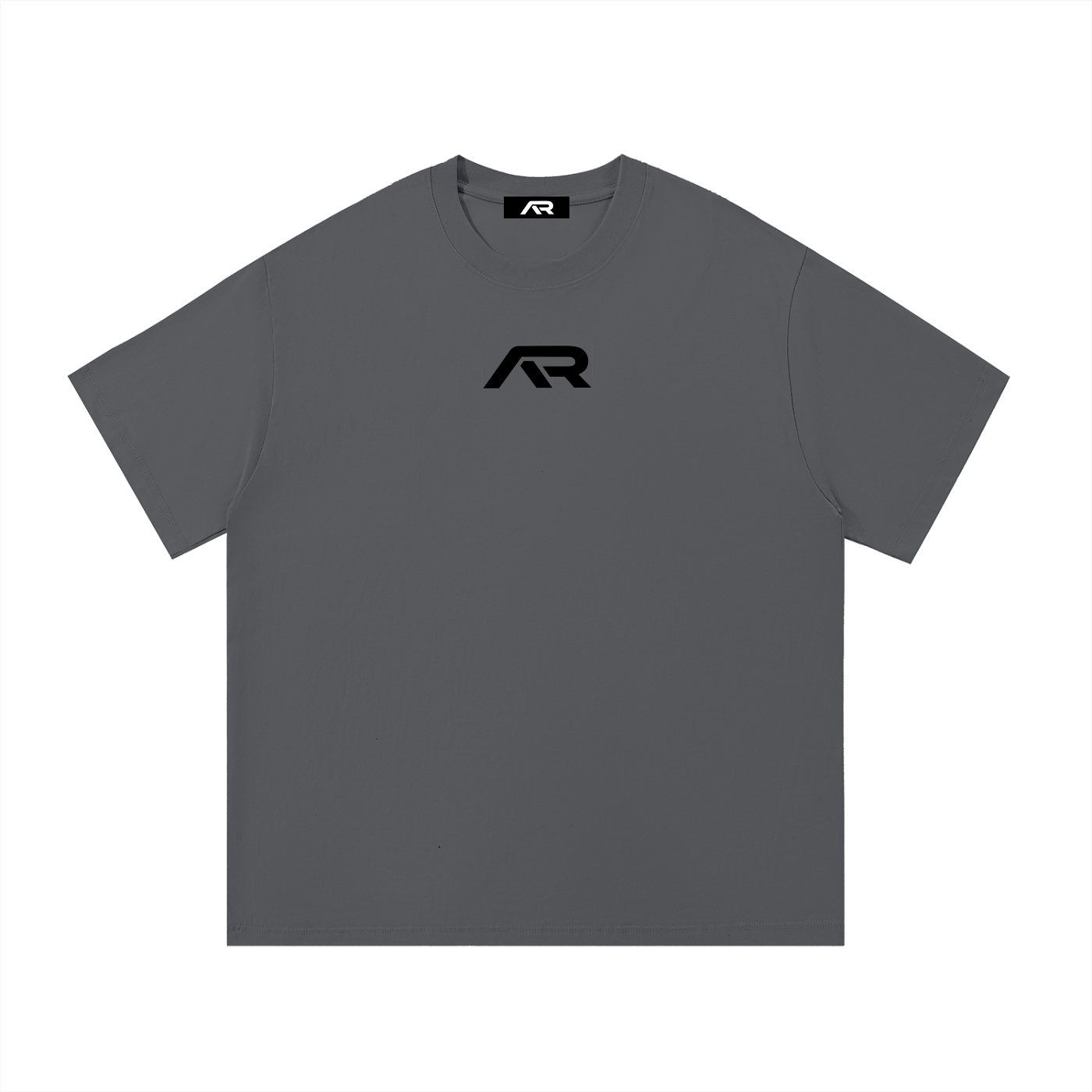 Unisex Alpha Rise T-Shirt