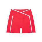 Women’s High Rise Sculpt Yoga Shorts