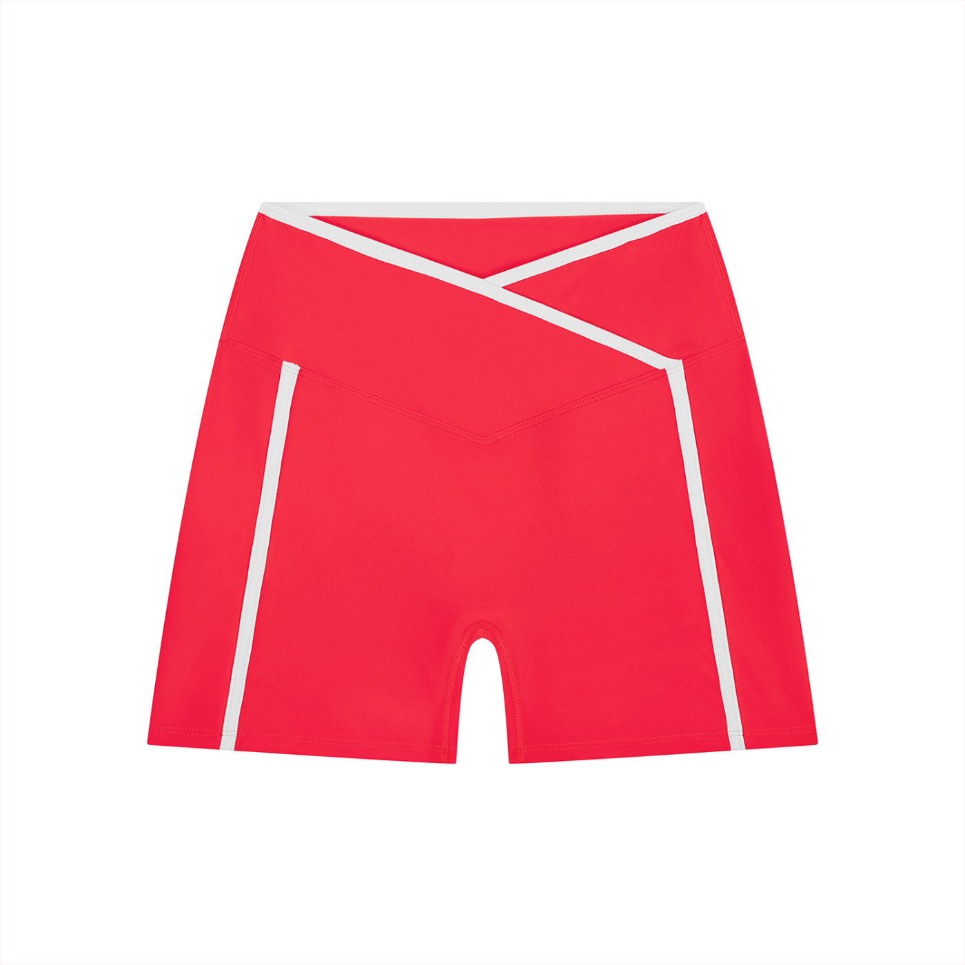 Women’s High Rise Sculpt Yoga Shorts