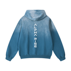 Unisex Oversized Hoodie - Core Collection
