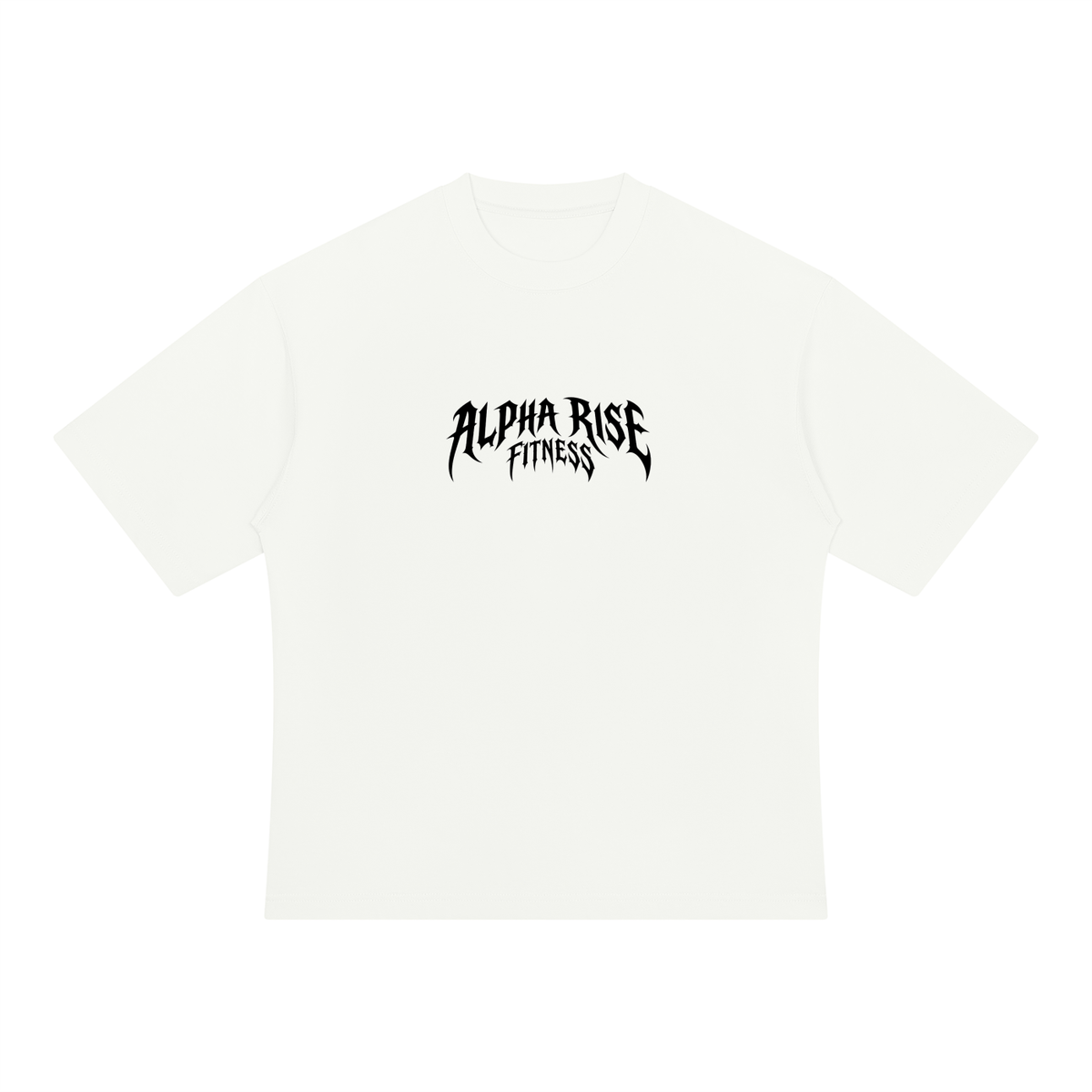 Unisex Oversized T-Shirt — DARK RISE Collection