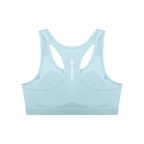 Women's Cropped Sports Bra