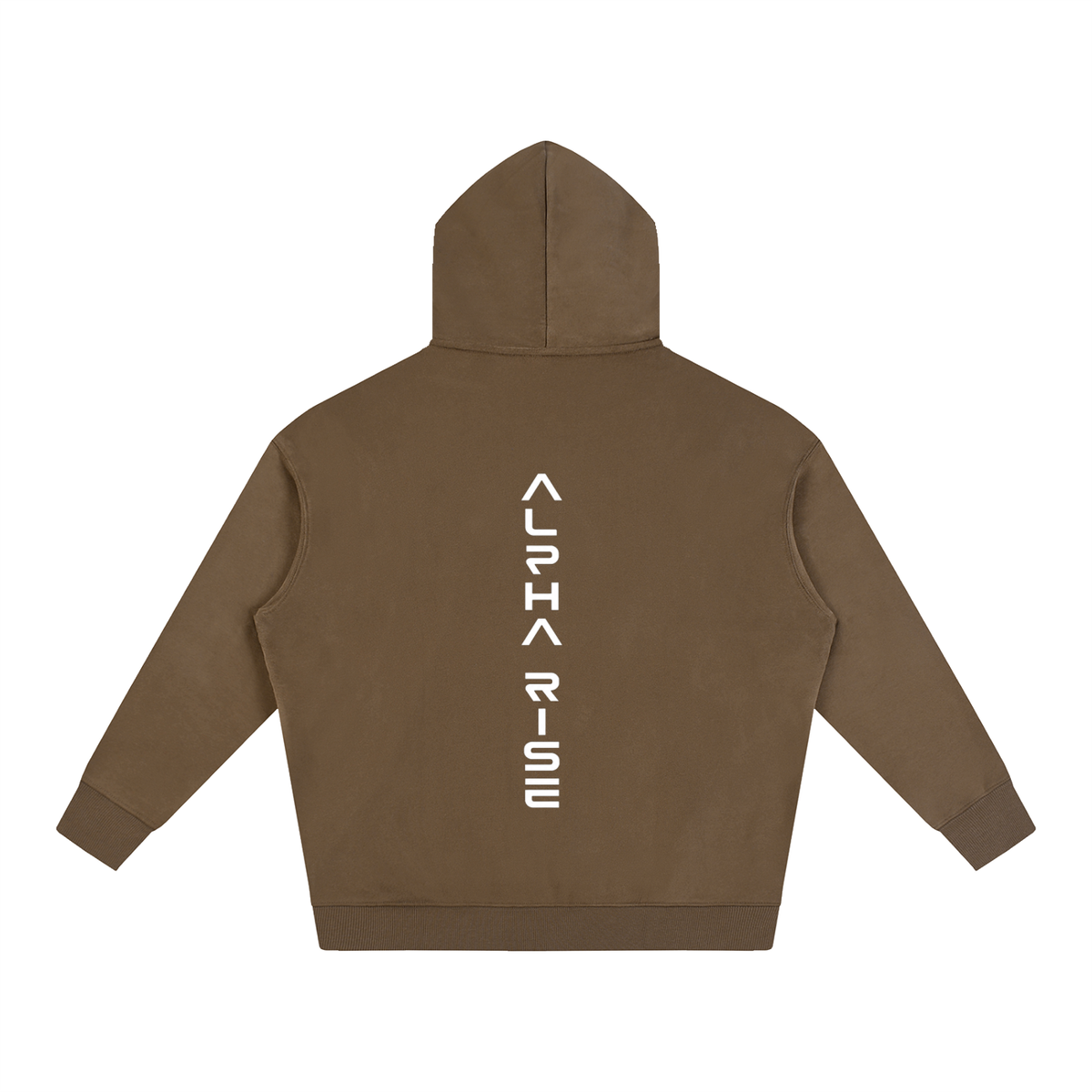 Unisex Everyday Hoodie - Alpha Rise Core Collection