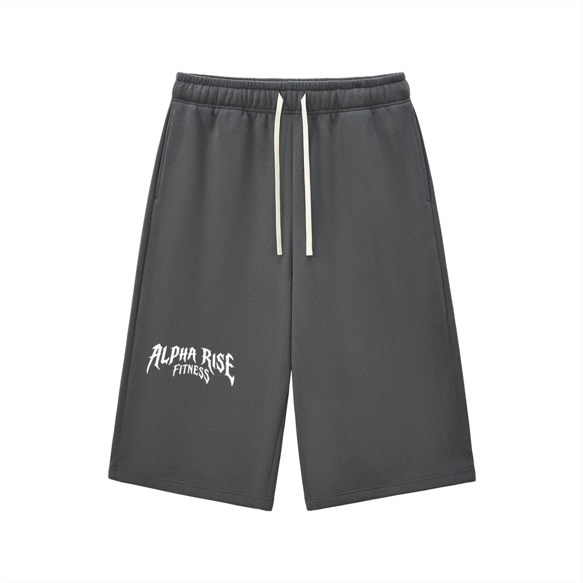 Unisex 3/4 Sweatpants — DARK RISE Collection