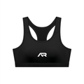 Women's Cropped Sports Bra