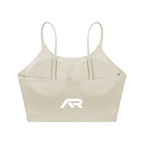 Spaghetti Strap Yoga Sports Bra