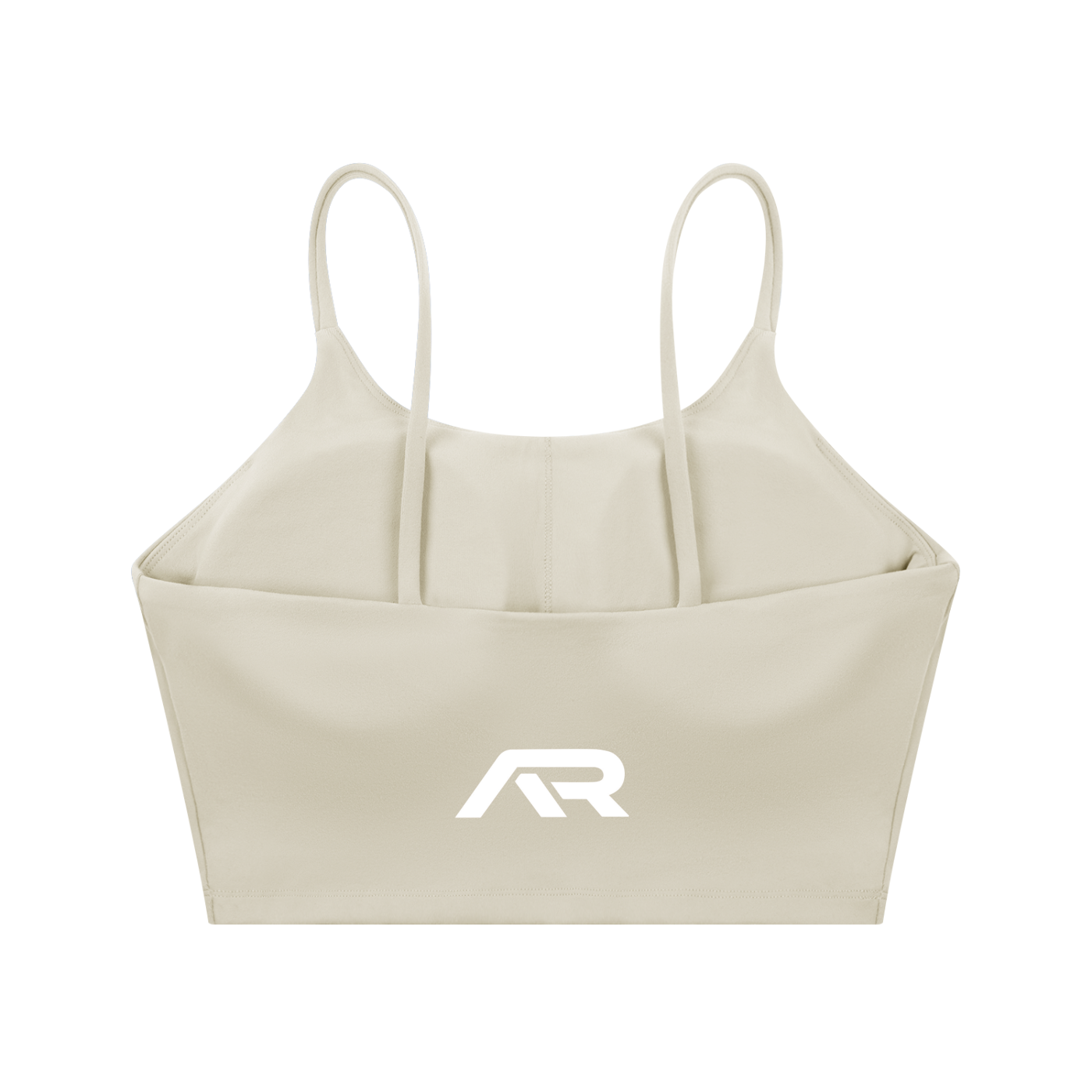 Spaghetti Strap Yoga Sports Bra