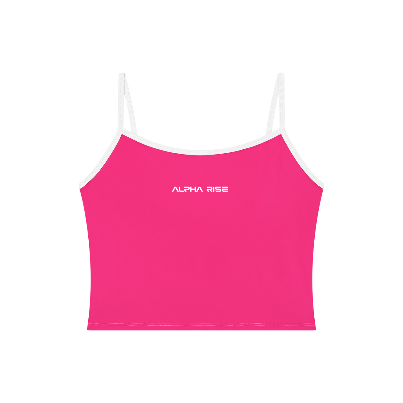 Alpha Rise Women’s Tank Top — RISE IN MOTION Collection