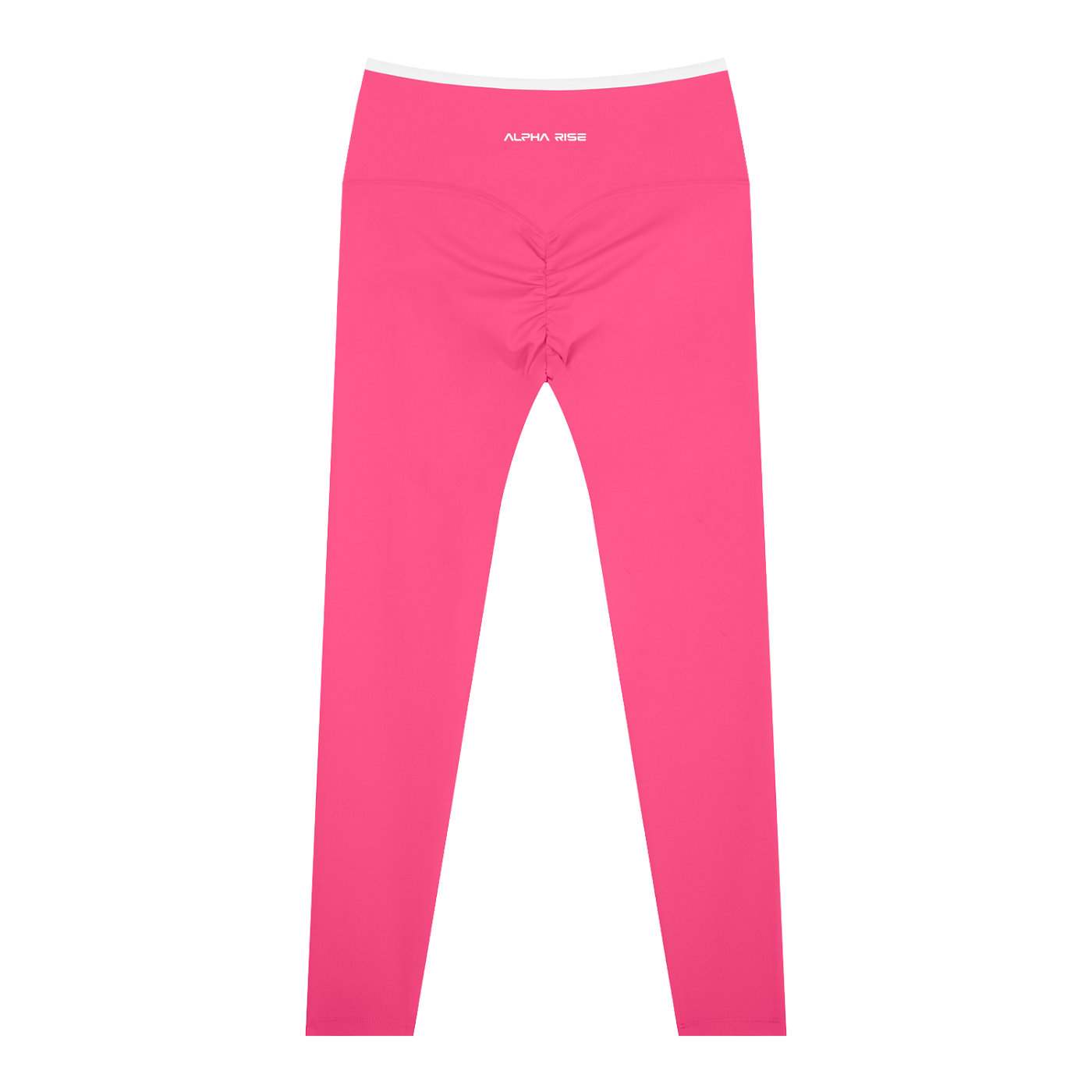 Alpha Rise Leggings — RISE IN MOTION Collection