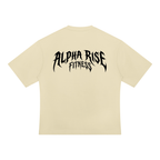 Unisex Oversized T-Shirt — DARK RISE Collection