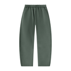 Alpha Rise Unisex Fleece Sweatpants – Cloud Comfort