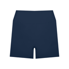 Women’s High-Rise Biker Shorts