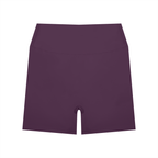 Women’s High-Rise Biker Shorts