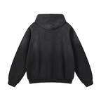 Unisex Oversized Hoodie — DARK RISE Collection