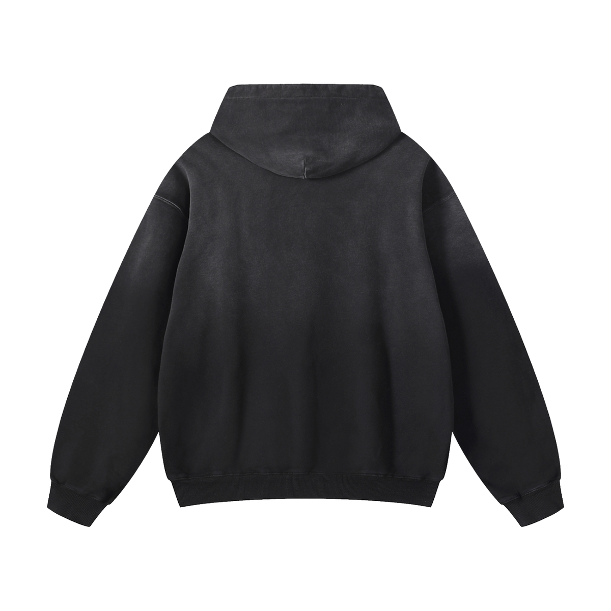 Unisex Oversized Hoodie — DARK RISE Collection