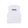 Men's Oversized Gym Tank Top — DARK RISE Collection