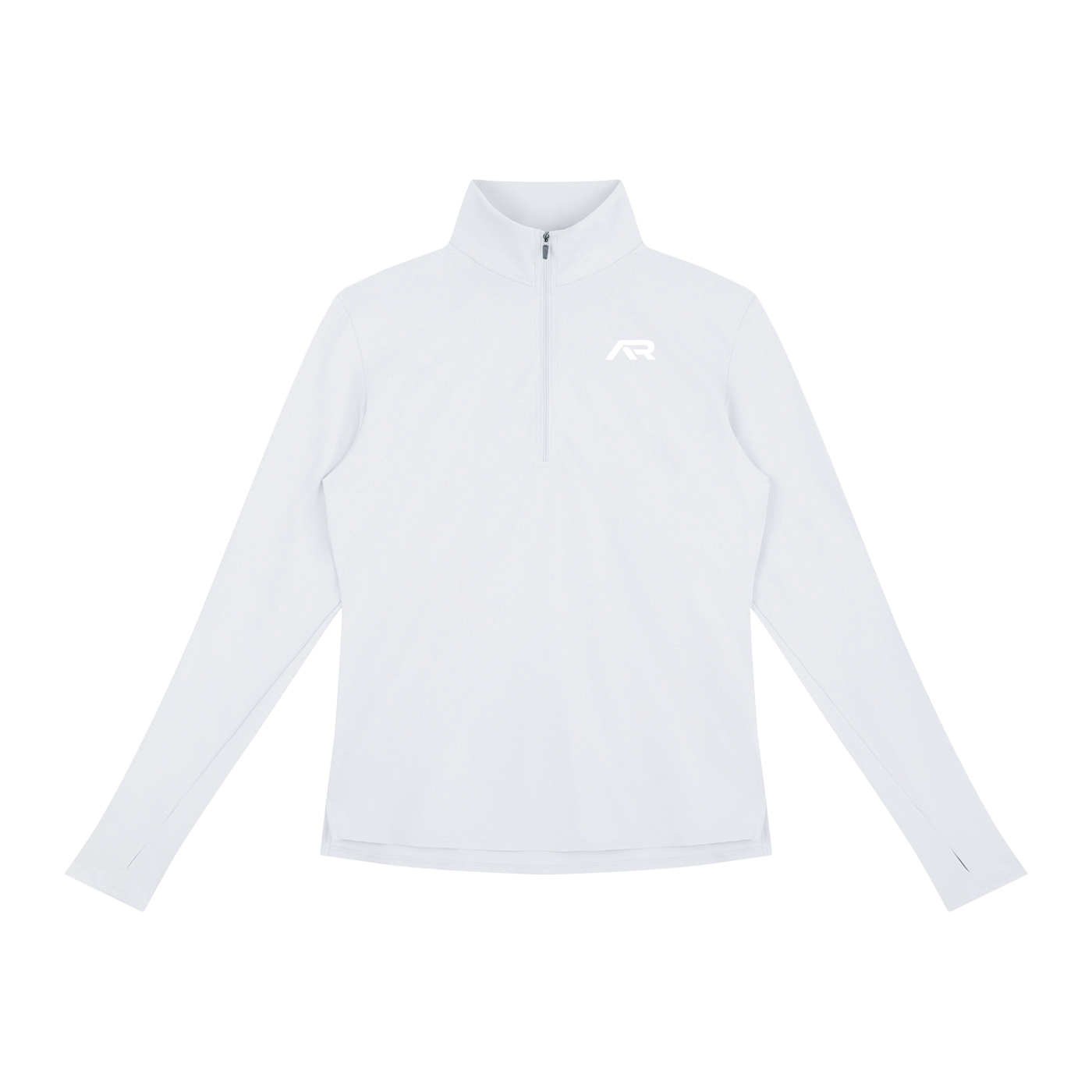 Women's Quarter-Zip Yoga Pullover