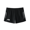 Men's Side-Stripe Performance Shorts