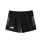 Men's Side-Stripe Performance Shorts