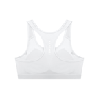 Women's Cropped Sports Bra