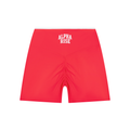 Women’s High Rise Sculpt Yoga Shorts