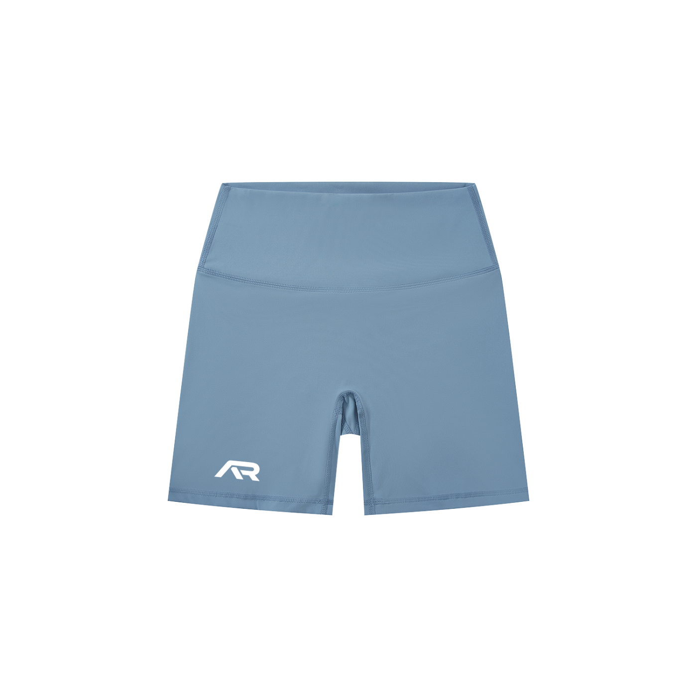 Women's High-Waisted Biker Shorts