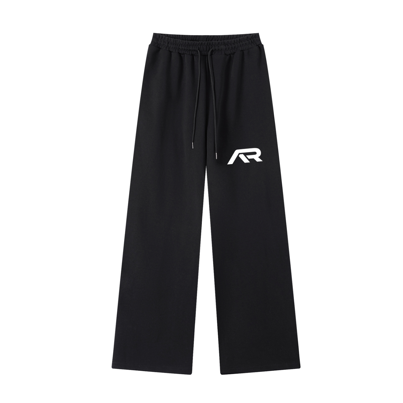 Essential Straight-Leg Sweatpants