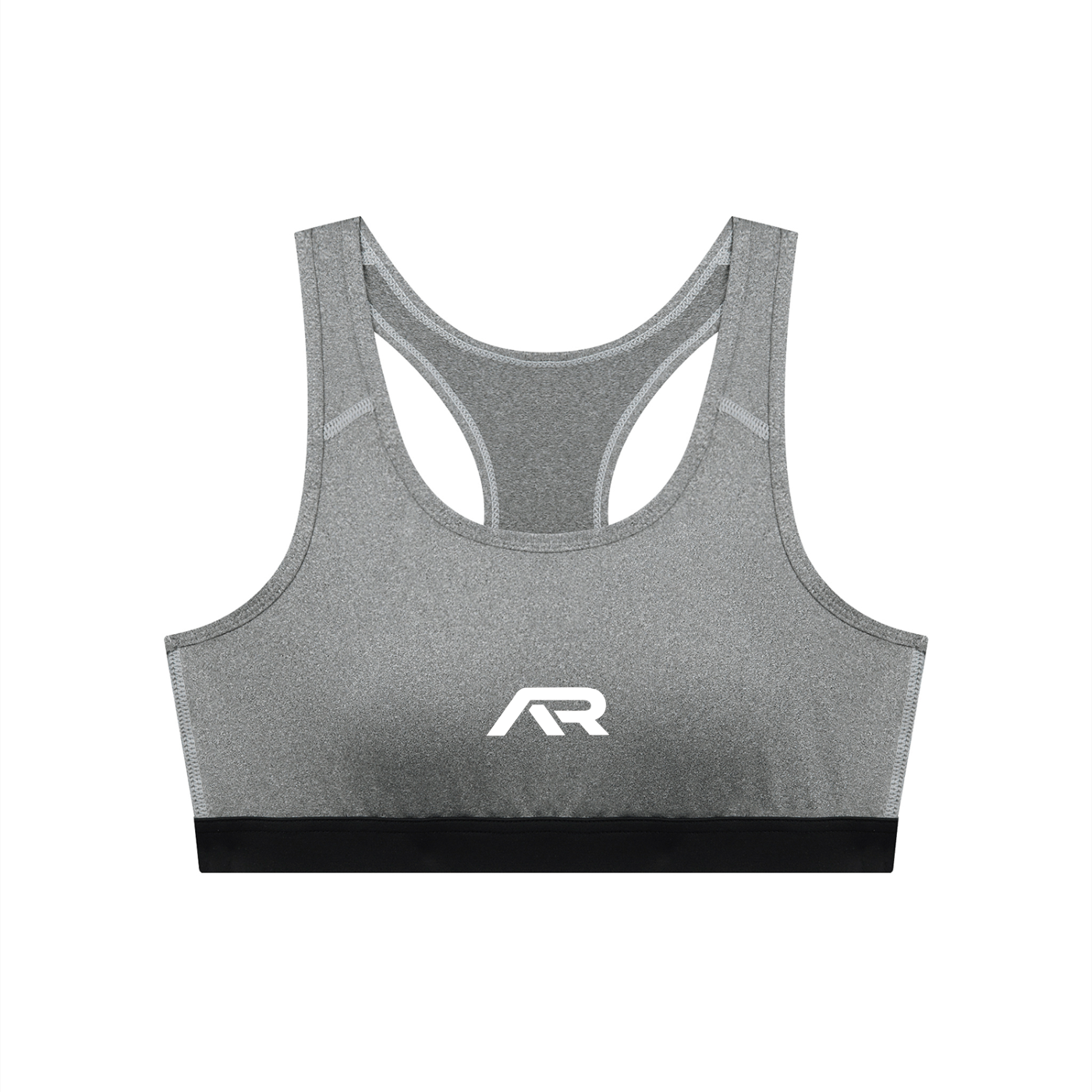 Women's Cropped Sports Bra