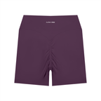 Women’s High-Rise Biker Shorts