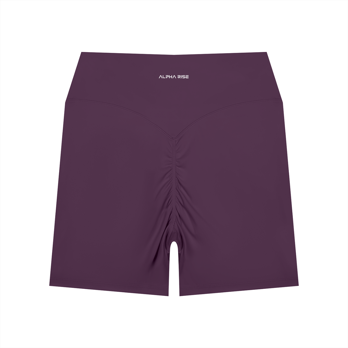 Women’s High-Rise Biker Shorts