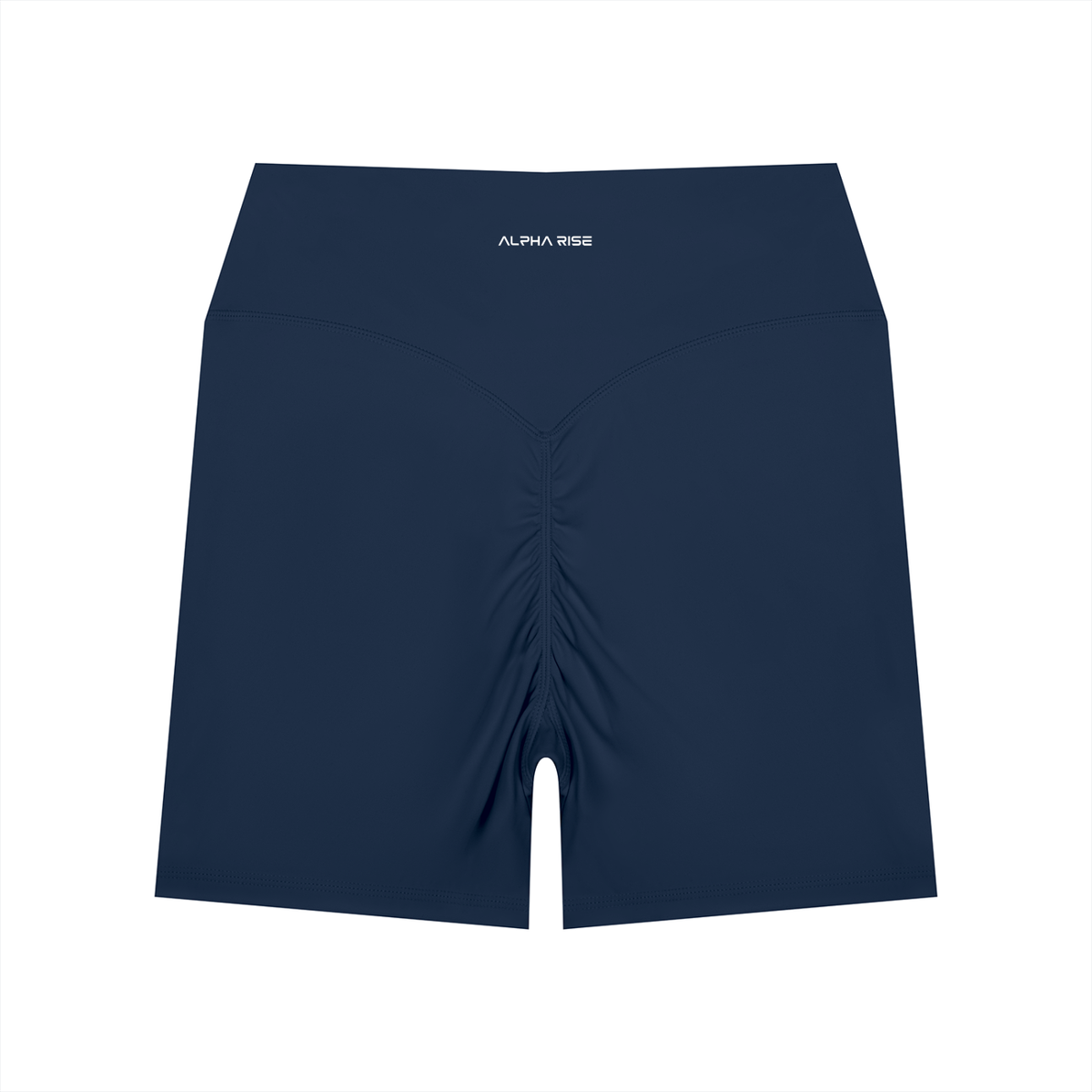 Women’s High-Rise Biker Shorts