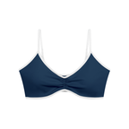 Alpha Rise Sports Bra — RISE IN MOTION Collection