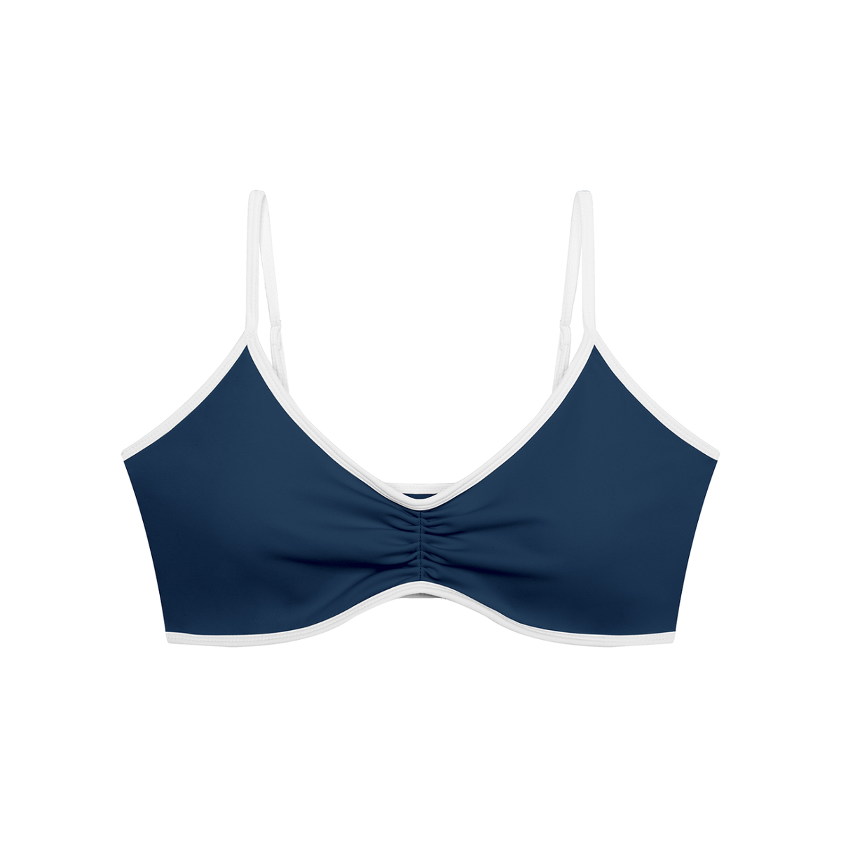 Alpha Rise Sports Bra — RISE IN MOTION Collection