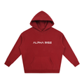 Unisex Everyday Hoodie - Alpha Rise Core Collection