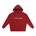 Unisex Everyday Hoodie - Alpha Rise Core Collection