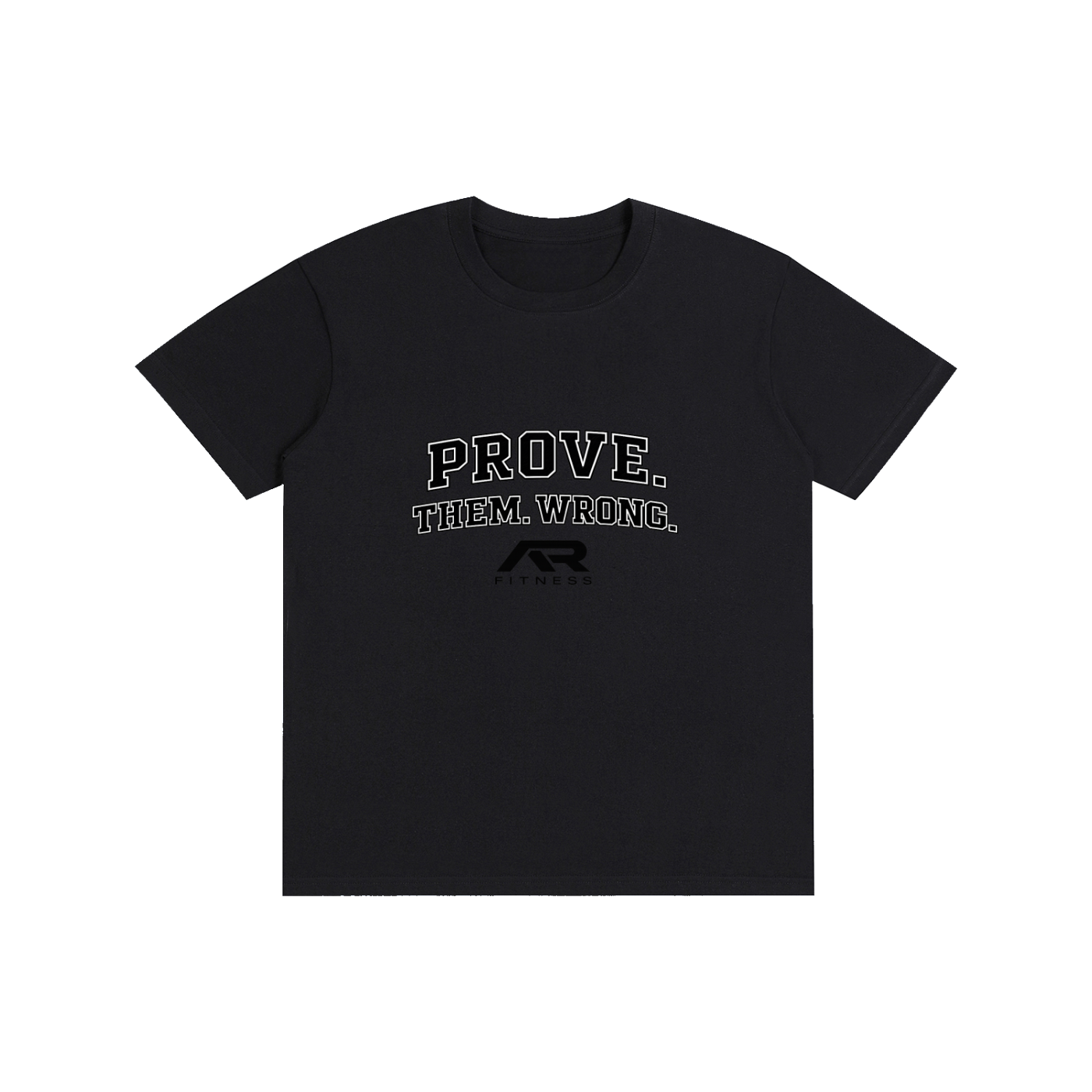 Cotton Core T-Shirt