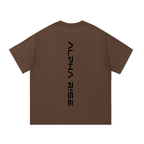 Unisex Alpha Rise T-Shirt