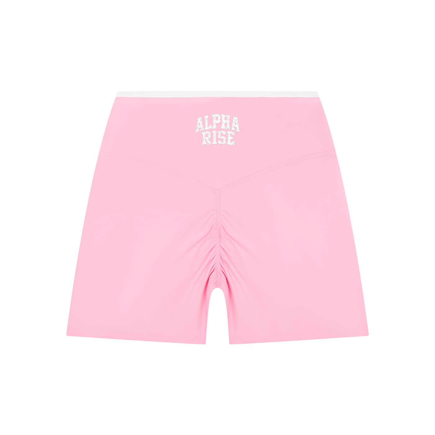 Women’s High Rise Sculpt Yoga Shorts