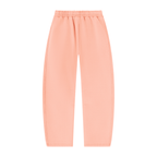 Alpha Rise Unisex Fleece Sweatpants – Cloud Comfort