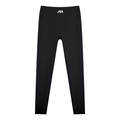 Women's High Waisted Ankle Leggings