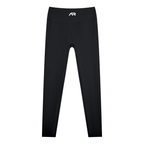 Women's High Waisted Ankle Leggings