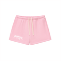 Women’s Relaxed Fit Fleece Shorts — DARK RISE Collection