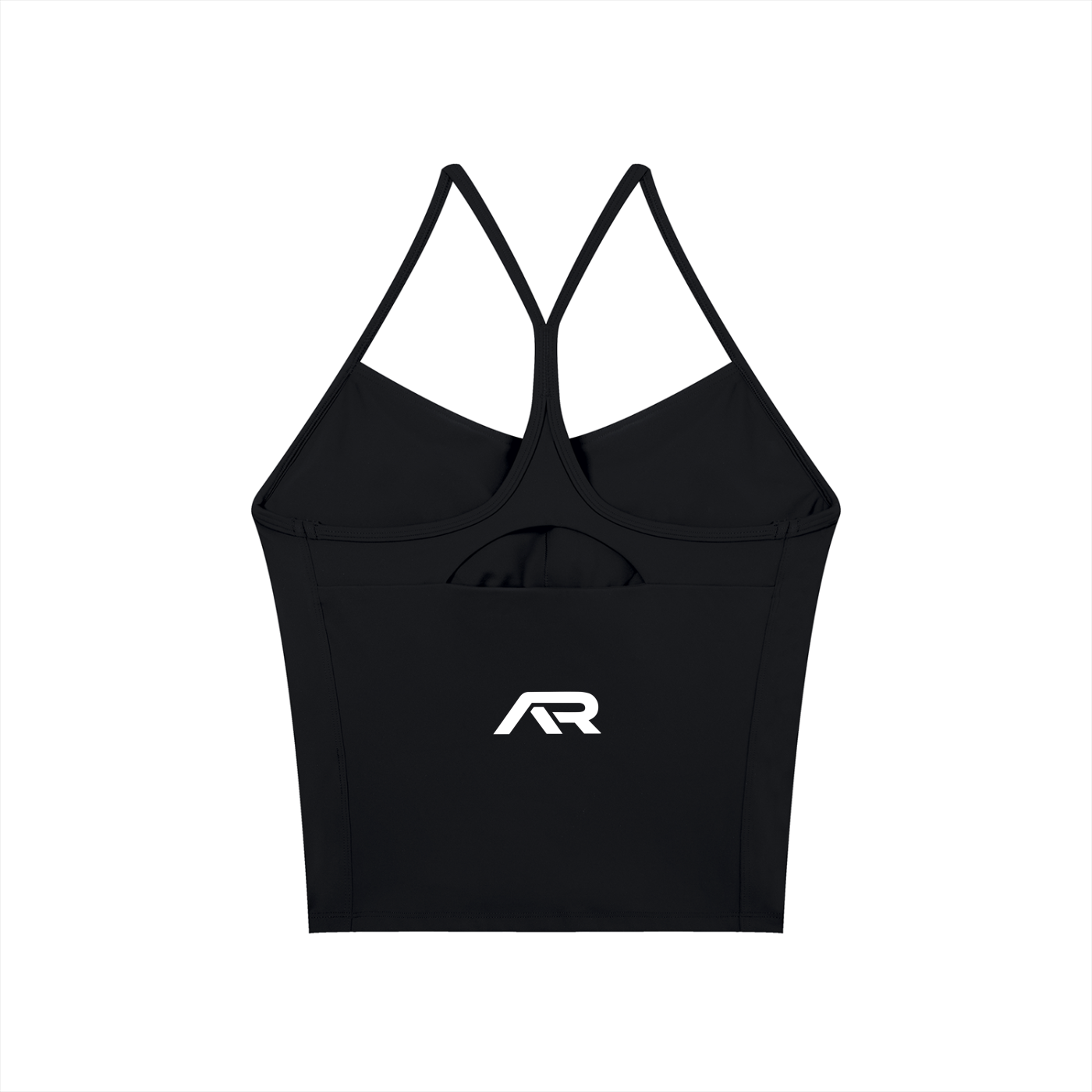 Women’s Solid Color Yoga Sports Bra
