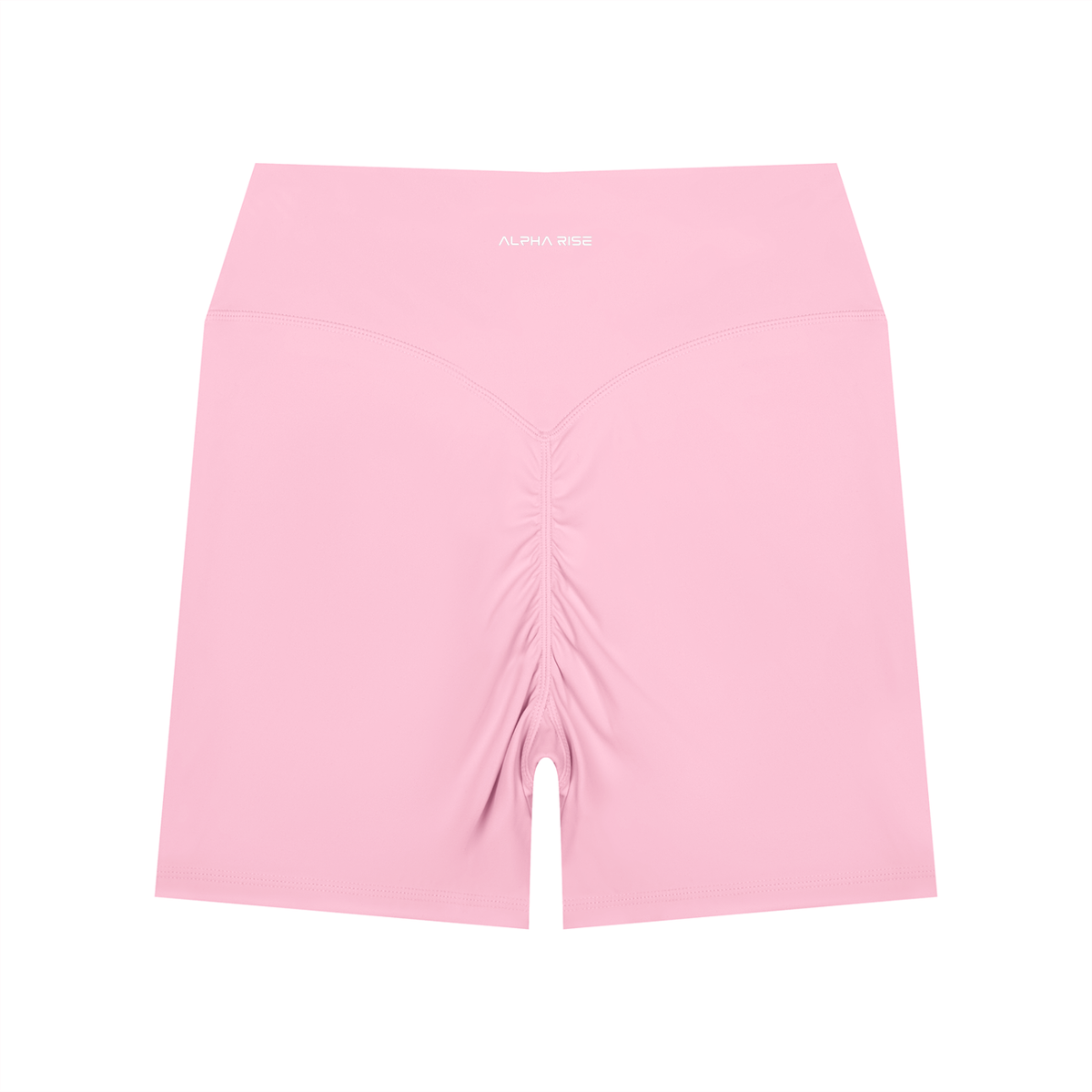 Women’s High-Rise Biker Shorts