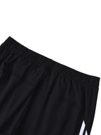 Side Stripe Running Pants