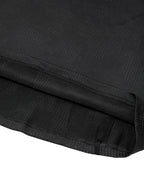 Men's Jacquard Slim Mesh T-Shirt