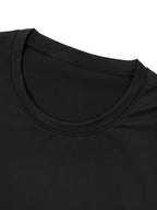 Men's Slim-Fit Topstitch Tank Top