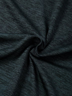Men's Quarter-Zip Raglan Training T-Shirt